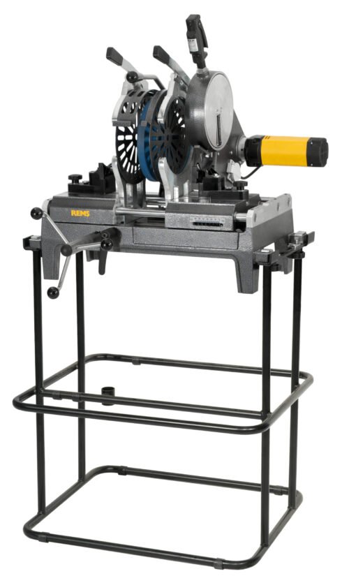 Kütteelemendiga põkk-keevitusseade REMS SSM 160RS | Torutööriistad>Muud torutööriistad | REMS | Trollo.ee | Üle 10 000 toote