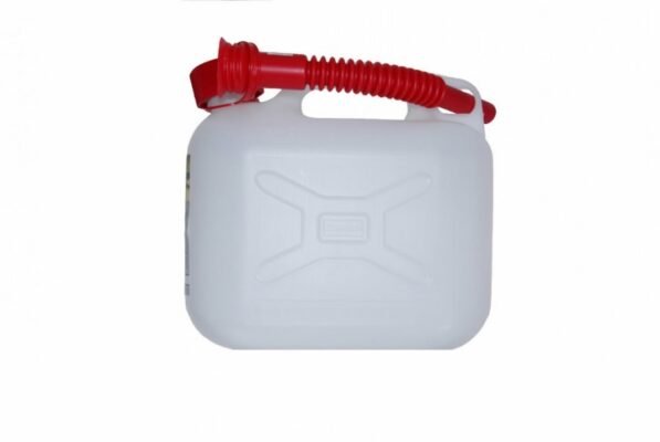 Kütusekanister 5L