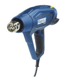 Kuumaõhuföön R2000