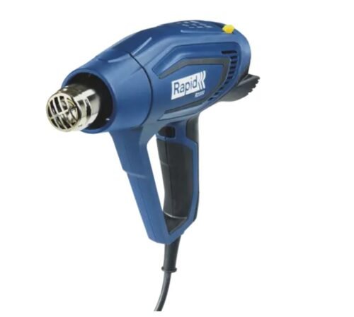 Kuumaõhuföön R2000