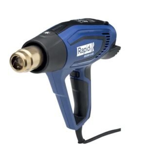 Kuumaõhuföön R2200-LCD Box