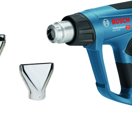 Kuumaõhupuhur Bosch GHG 23-66 + 2 otsikut | Elektrilised käsitööriistad>Kuumaõhupüstolid | Bosch | Trollo.ee | Üle 10 000 toote