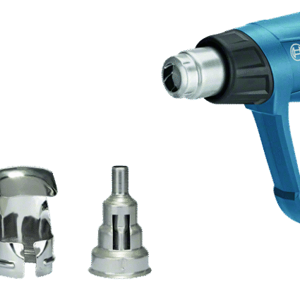 Kuumaõhupuhur Bosch GHG 23-66 + 5 otsikut | Elektrilised käsitööriistad>Kuumaõhupüstolid | Bosch | Trollo.ee | Üle 10 000 toote