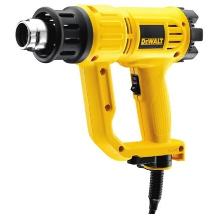Kuumaõhupuhur Dewalt D26411 | Elektrilised käsitööriistad>Kuumaõhupüstolid | Dewalt | Trollo.ee | Üle 10 000 toote