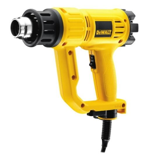 Kuumaõhupuhur Dewalt D26411 | Elektrilised käsitööriistad>Kuumaõhupüstolid | Dewalt | Trollo.ee | Üle 10 000 toote