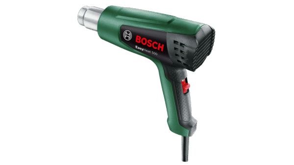 Kuumaõhupüstol Bosch EasyHeat 500