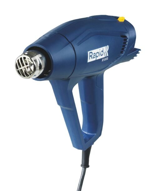 Kuumaõhupüstol R1800 Rapid