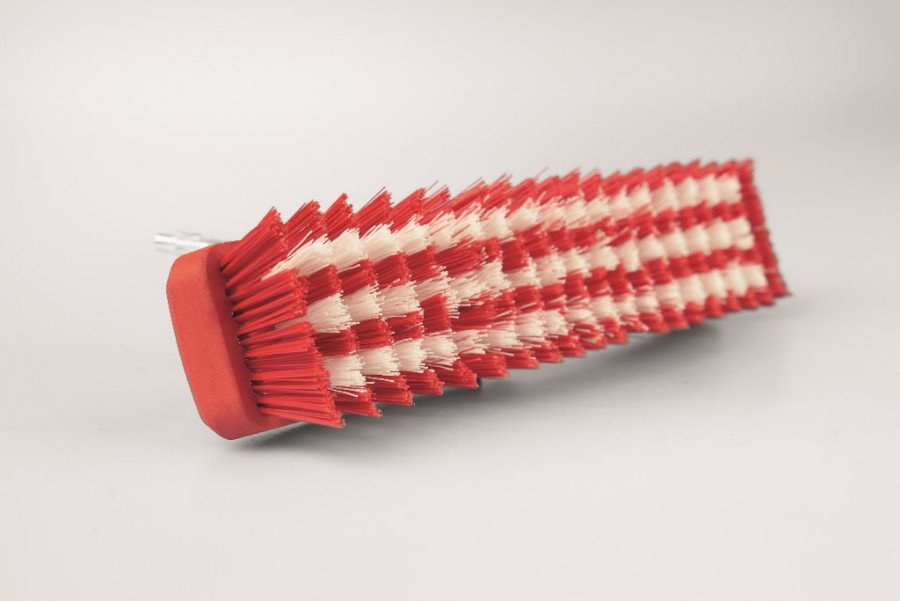 Küürimishari SB-350 Multi Star, Wolf Garten