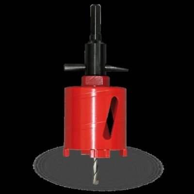 Kuuskant hoidik M16x100mm