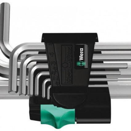 L-kuuskant komplekt 950/9SM