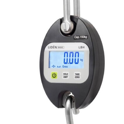 LBH-seeria rippkaal Limit | Mõõteriistad>Kaalud | Limit | Trollo.ee | Üle 10 000 toote