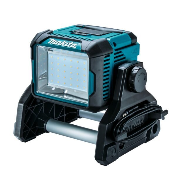 LED Prozektor Makita DML811 (ilma aku ja laadijata)