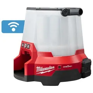 LED-valgusti Milwaukee M18 ONESLSP-0 (ilma aku ja laadijata)