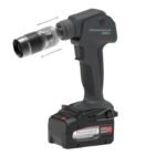 LEDvalgusti pea MULTILIGHT CONNECT karkassile, 600 lm CAS, Scangrip - Image 4