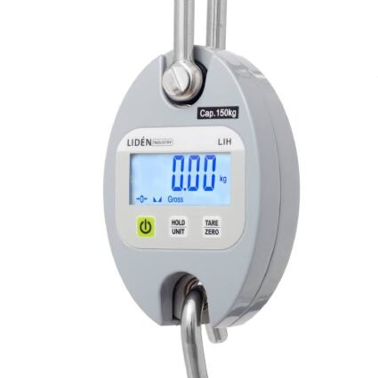 LIH-seeria rippkaal Limit | Mõõteriistad>Kaalud | Limit | Trollo.ee | Üle 10 000 toote