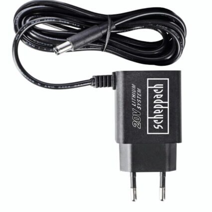 Laadija BP2.0A-Li20V elektristardile