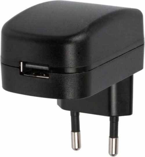 Laadimisadapter 100-240V USB 2A, Brennenstuhl