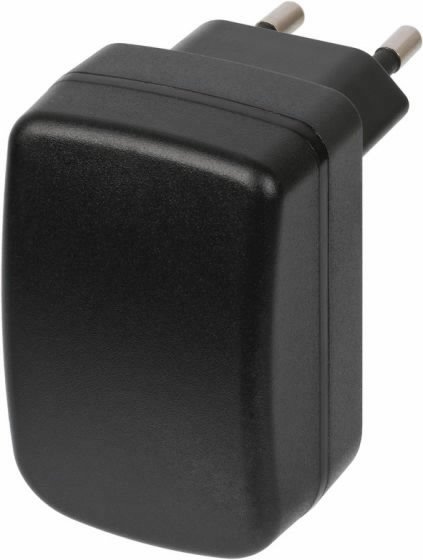 Laadimisadapter 100-240V USB 2A, Brennenstuhl