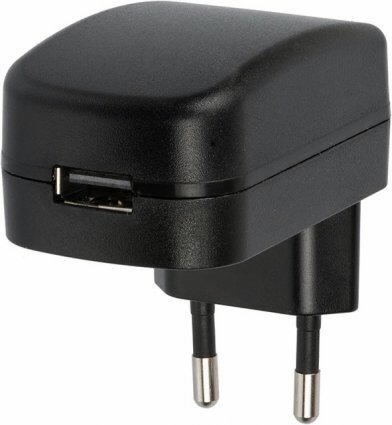 Laadimisadapter 100-240V USB 5V1A, Brennenstuhl