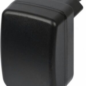 Laadimisadapter 100-240V USB 5V1A