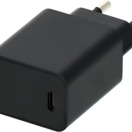 Laadimisadapter 20W USB-C
