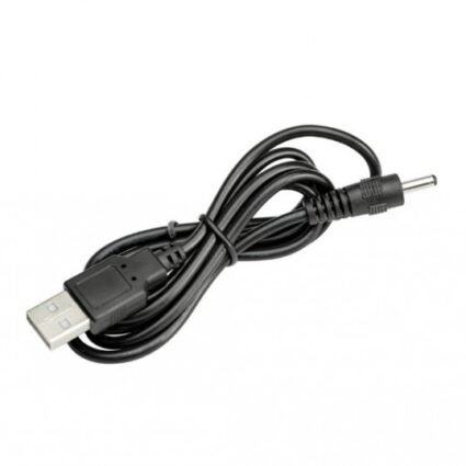 Laadimiskaabel USB - Mini DC