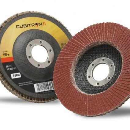 Lamellketas Cubitron II 967A 125mm P40+