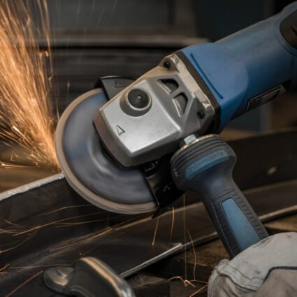 Lamellketas SGP STRONG STEEL 125mm Z36 PFC