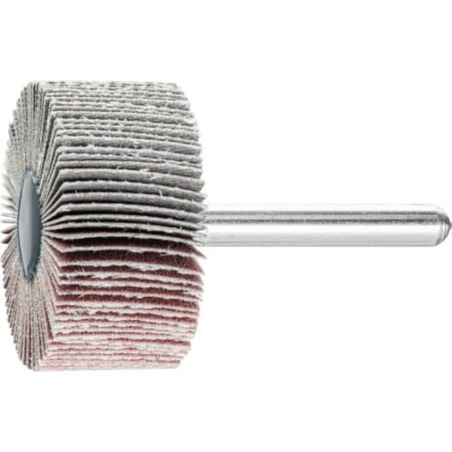 Lamellrull F 40x20/6mm A240