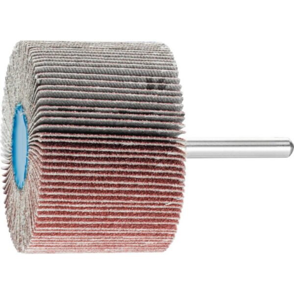 Lamellrull F 60x40/6mm A80, Pferd