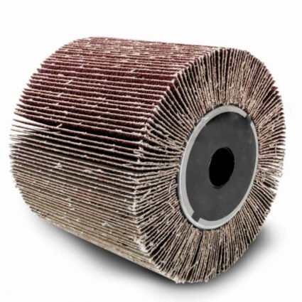 Lamellrull MRS1300 125x100mm