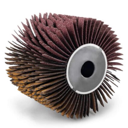 Lamellrull kitsaste lamellribadega MRS1300 125x100mm