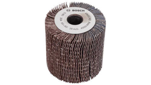 Lamerull Bosch LR 60 K80 | Tarvikud>Lihvimistarvikud>Lamellkettad | Bosch | Trollo.ee | Üle 10 000 toote