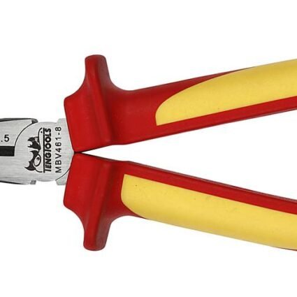 Lametangid külglõiketeradega 1000 V. Teng Tools MBV461 | Käsitööriistad>Tangid>Muud tangid | Teng Tools | Trollo.ee | Üle 10 000 toote