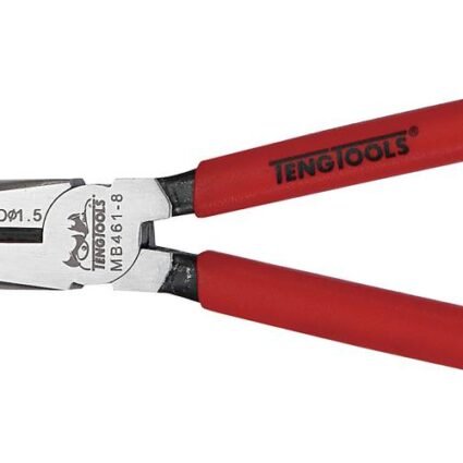 Lametangid med külglõiketangid. Teng Tools MB461 / MB463 | Käsitööriistad>Tangid>Muud tangid | Teng Tools | Trollo.ee | Üle 10 000 toote