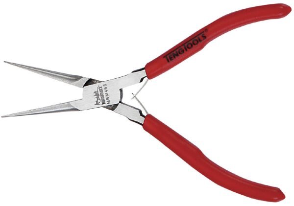 Lametangid, teravmokktangid. Teng Tools MB468 / MB469