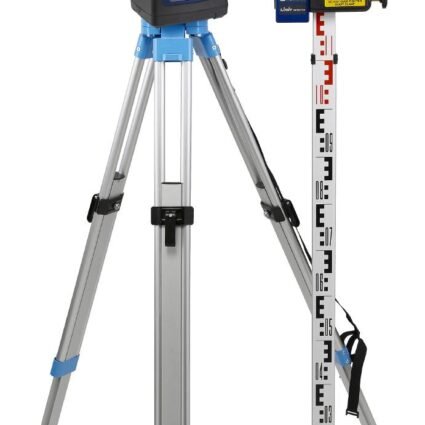 Laser Limit 1210 HV | Mõõteriistad>Laserid ja niveliirid>Pöördlaserid | Limit | Trollo.ee | Üle 10 000 toote