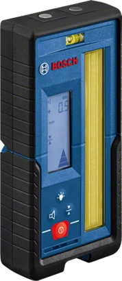 Laseri vastuvõtja Bosch LR 45