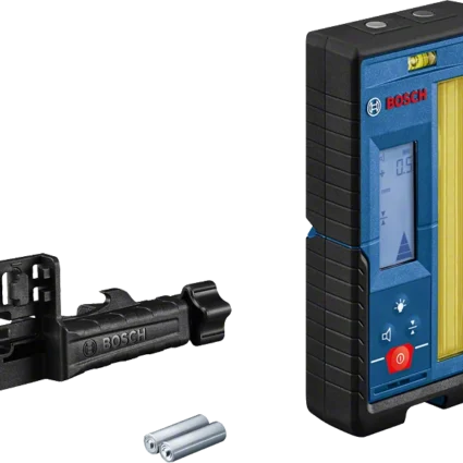 Laseri vastuvõtja Bosch LR 45 | Mõõteriistad>Laserid ja niveliirid>Pöördlaserid | Bosch | Trollo.ee | Üle 10 000 toote