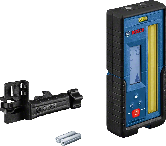 Laseri vastuvõtja Bosch LR 45