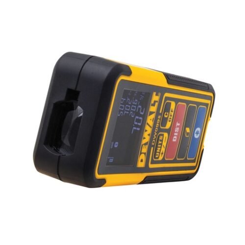 Laserkaugusemõõtja Dewalt DW099S