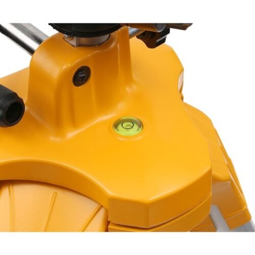Laserniveliiri statiiv Dewalt DE0733 - 1/4"/2,48m