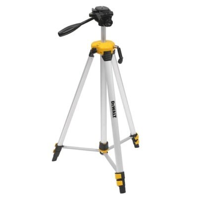 Laserniveliiri statiiv Dewalt DE08881T -  1/4"/ 0