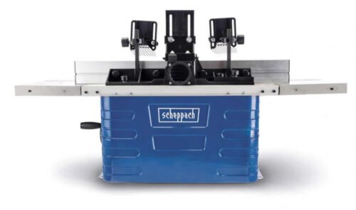 Lauapealne freespink HF60, Scheppach