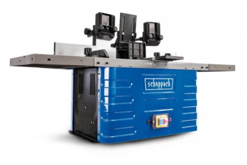 Lauapealne freespink HF60, Scheppach