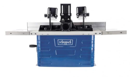 Lauapealne freespink HF60, Scheppach