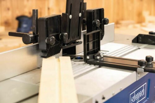 Lauapealne freespink HF60, Scheppach