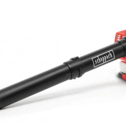 Lehepuhur LBH2600P + kogumiskott