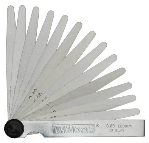 Lehtkaliibrid Teng Tools FG13100/FG20200 | Mõõteriistad>Kaliibrid | Teng Tools | Trollo.ee | Üle 10 000 toote