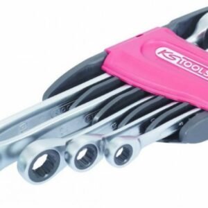 Lehtsilmusnarre komplekt 5osa GEARplus